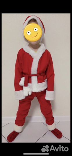 Карнавальный костюм. Прокат. Пираты, ёлки