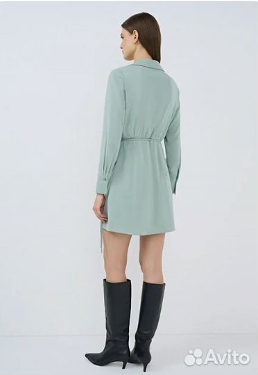 Платье короткое Ostin