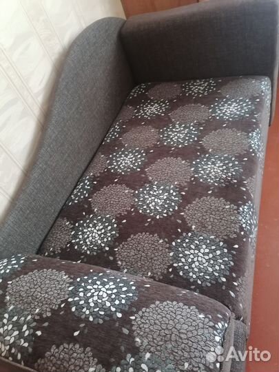 Мини диван раскладной бу