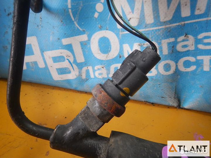 Шланг гидроусилителя honda integra