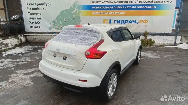 Водосток Nissan Juke (YF15) 66318-1KN0A