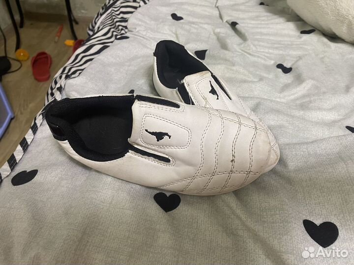 Степки для тхэквондо