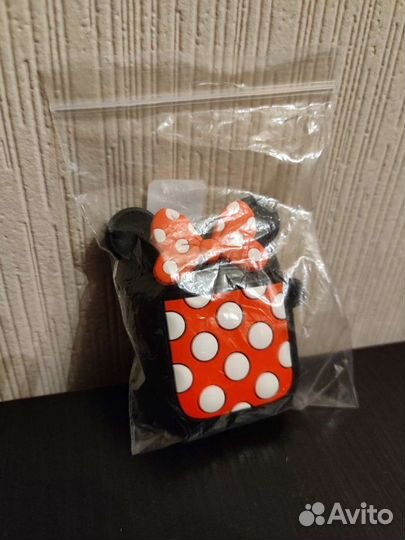 Чехол на наушники airpods