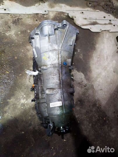 АКПП 6hp 19 N 46 B20