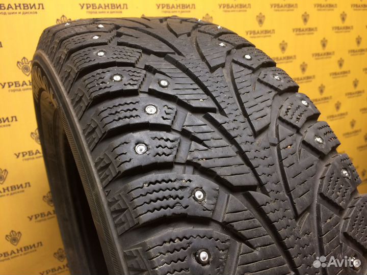 Hankook Winter I'Pike 215/60 R17 95T