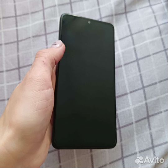 Телефон xiaomi redmi note 12 pro