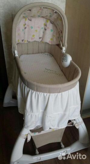 Люлька качалка