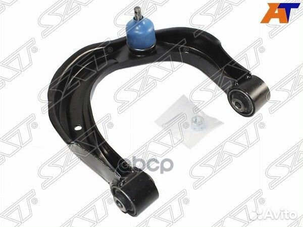 Рычаг передний верхний hyundai sonata NF 06-11