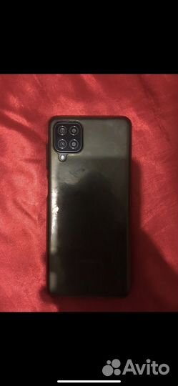 Samsung Galaxy A12, 4/64 ГБ