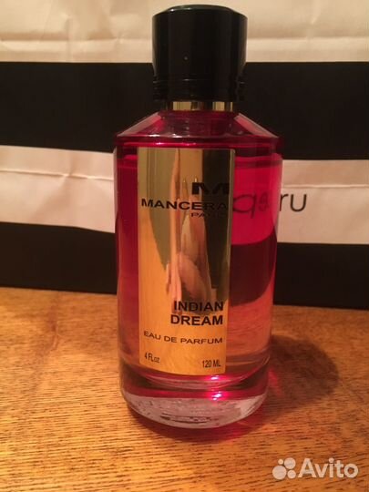 Mancera парфюмерная вода