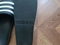 Шлепки мужские adidas