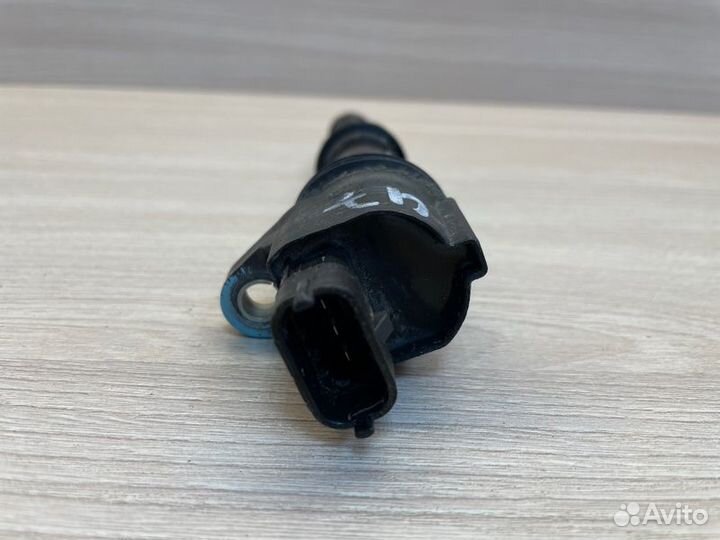 Катушка зажигания LADA X-Ray