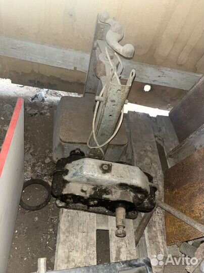 Вулканизатор для шин