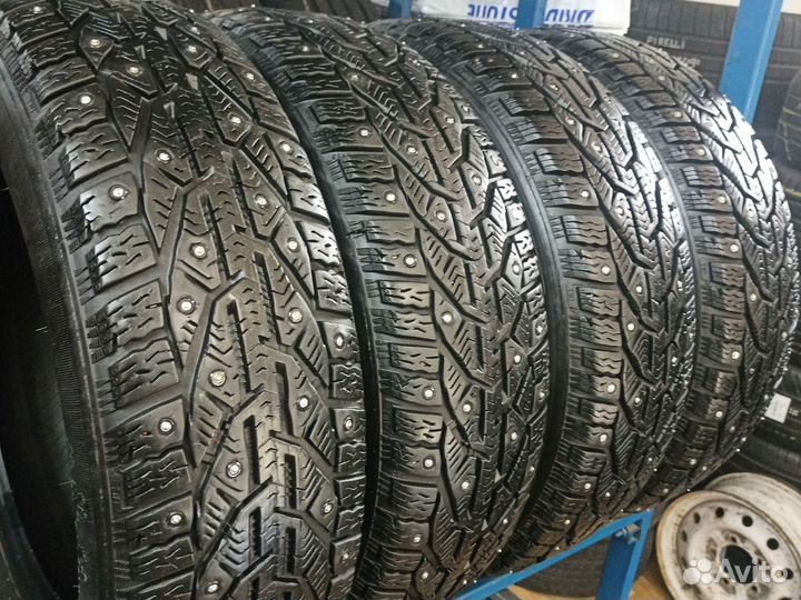 Tigar Ice 185/65 R15