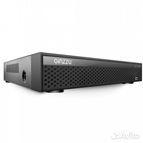 Ginzzu hd816 видео регистратор 8канал купить в Нижнем Новгороде с ...