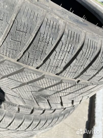 Arivo Winmaster ProX ARW5 275/45 R20 и 305/40 R20