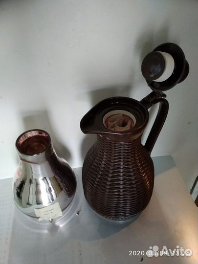 Термос кувшин Eagle