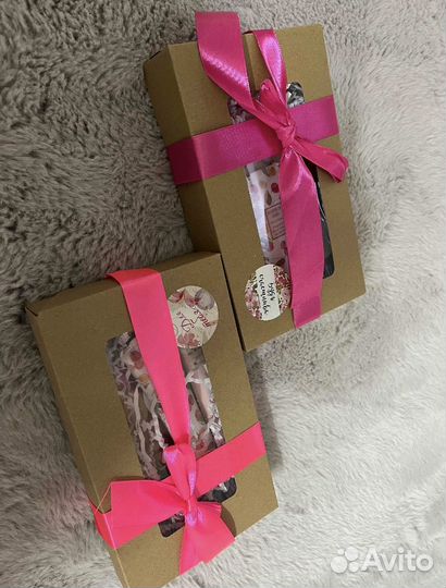 Подарочные наборы