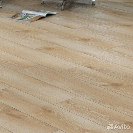 Ламинат влагостойкий
