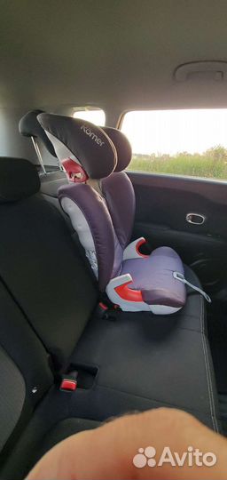 Детское сиденье Romere