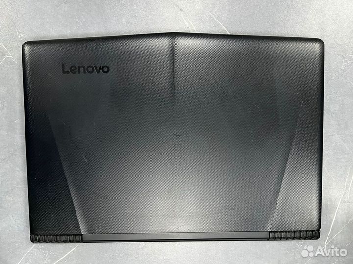 Игровой ноутбук Lenovo legion. i5-7300/1050/12RAM