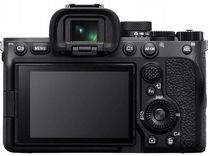 Sony a7 IV (a7m4) Body новый (гарантия)