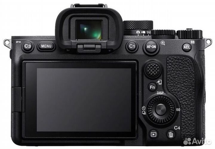 Sony a7 IV (a7m4) Body новый (гарантия 2года)