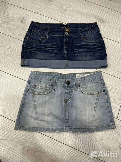 Женские вещи пакетом