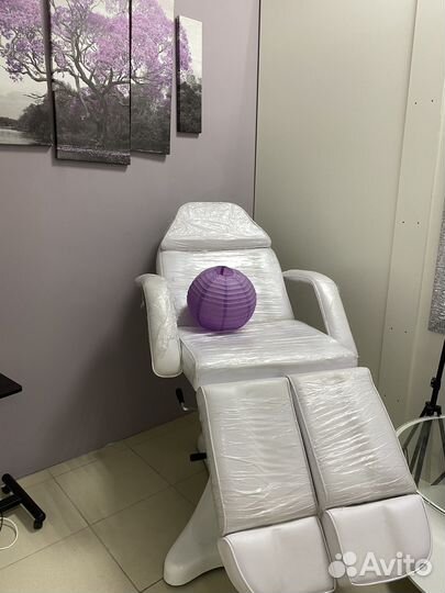 Аренда для мастера маникюра/педикюра