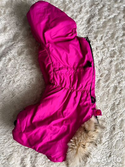 Комбинезон самка