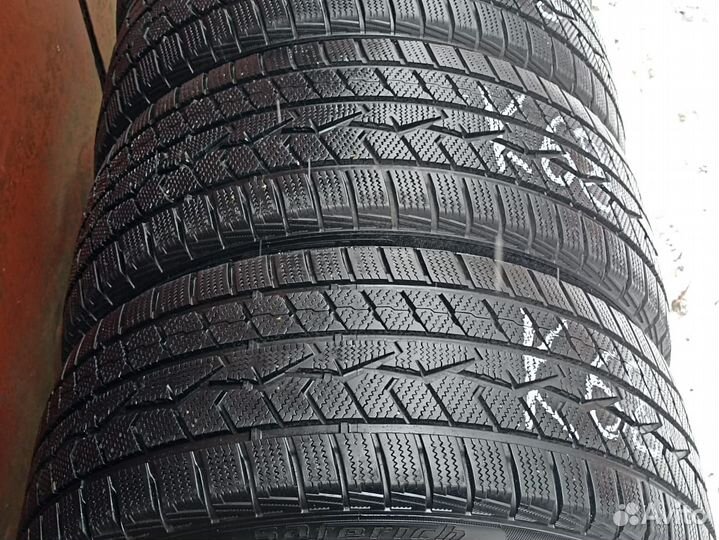 Saferich FRC78 245/45 R18 100V