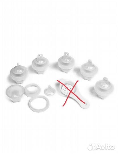 Форма для варки яиц