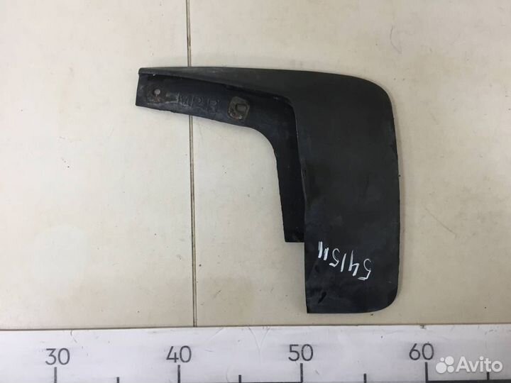 Брызговик задний правый Toyota Corolla E180 2013