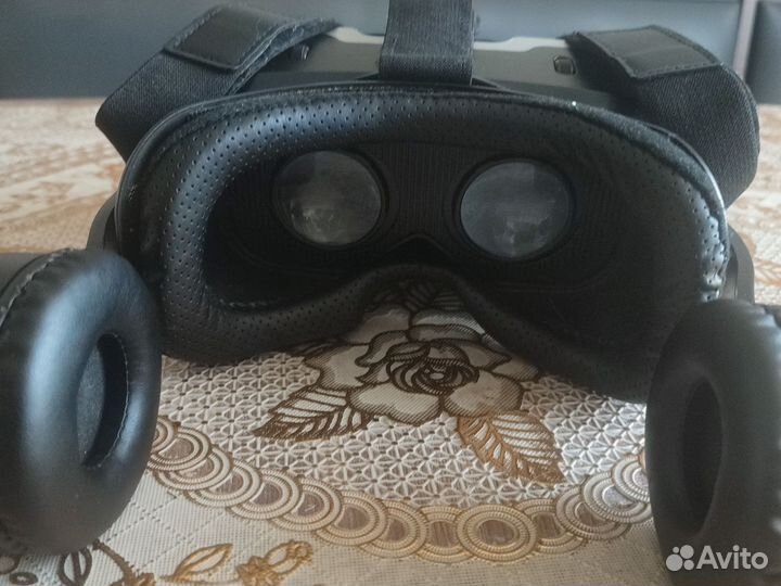 VR очки