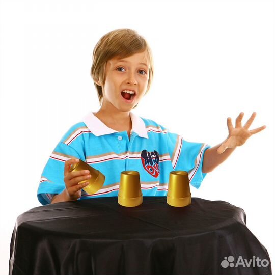 Настольная игра Magic