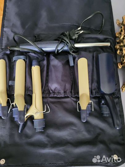 Набор для стайлинга, укладки волос philips