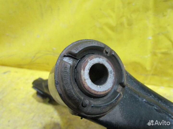 Рычаг передний Hyundai Santa Fe 12-18г 114223