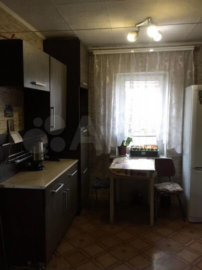 Дом 94,7 м² на участке 5 сот.