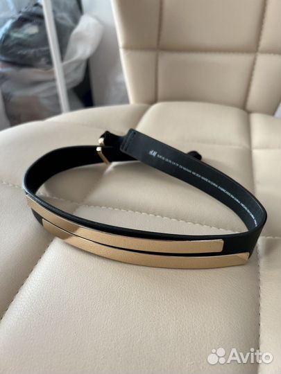 Ремень H&M на талию, XS