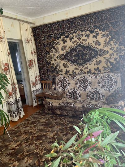 Дом 80 м² на участке 10 сот.