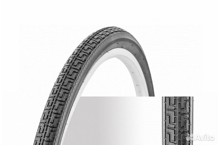 Покрышка seyoun 28x1.75 SY-1182 620221