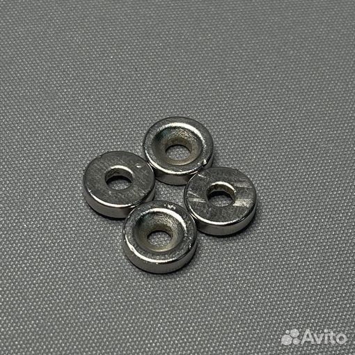 Механизм для рулонных штор 19мм mini