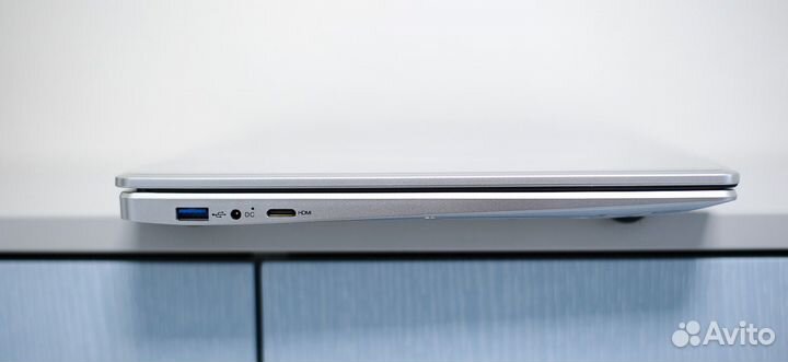 Игровой ноутбук 15.6