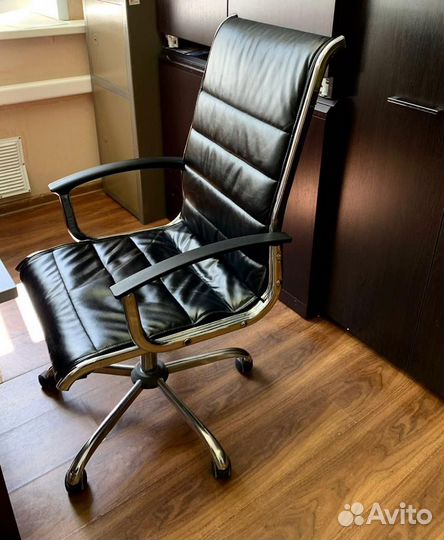 Кресло офисное, мебель