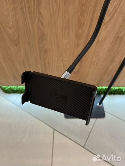 Держатель телеофна /планшета 1.35м