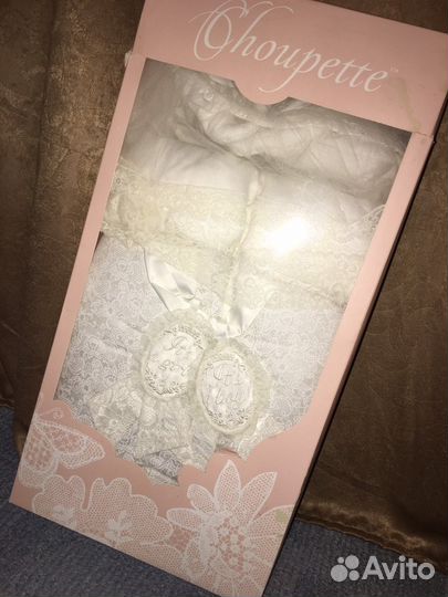 Конверт Choupette