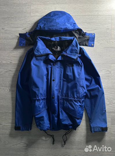 Оригинальные Ветровки the north face gore tex