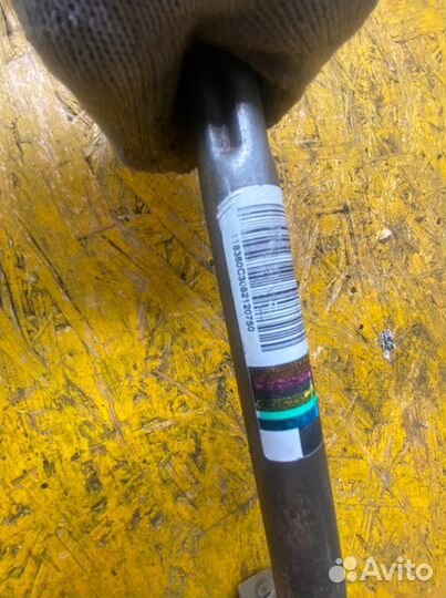 Рулевая колонка Citroen Berlingo B9 1.6 2009