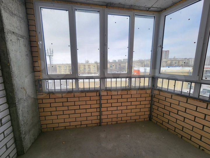 2-к. квартира, 67 м², 10/19 эт.