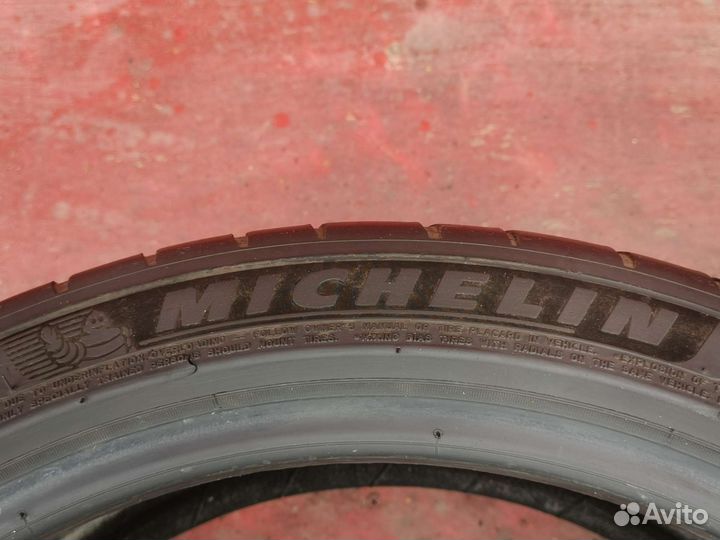 Michelin Pilot Sport 4 225/40 R18 92Y